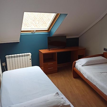 Apartamentos 19 Living 莱昂 外观 照片