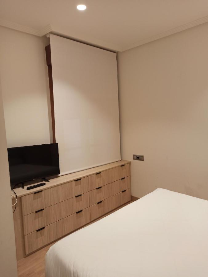 Apartamentos 19 Living 莱昂 外观 照片