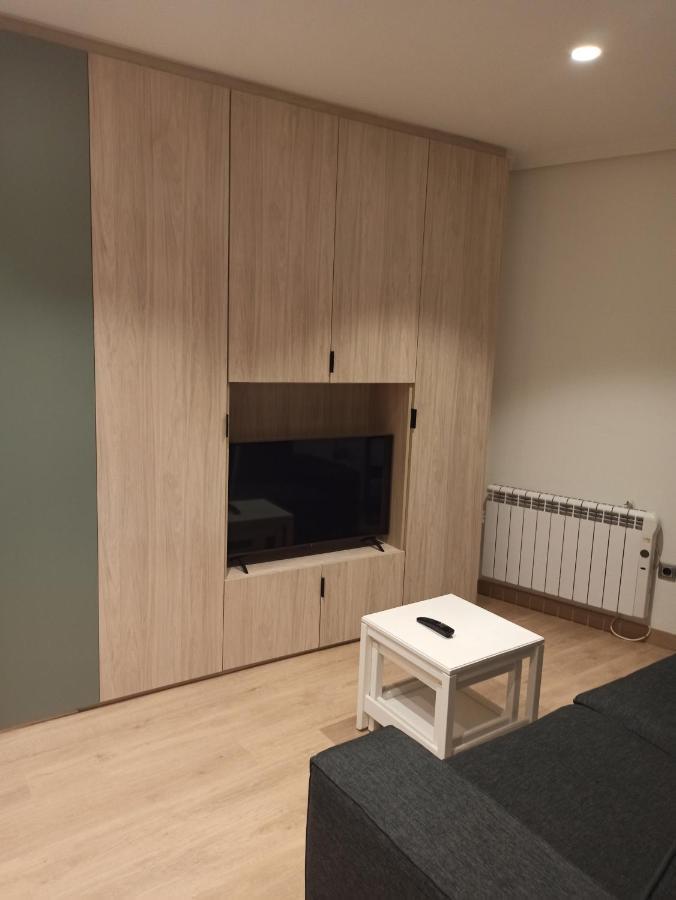 Apartamentos 19 Living 莱昂 外观 照片
