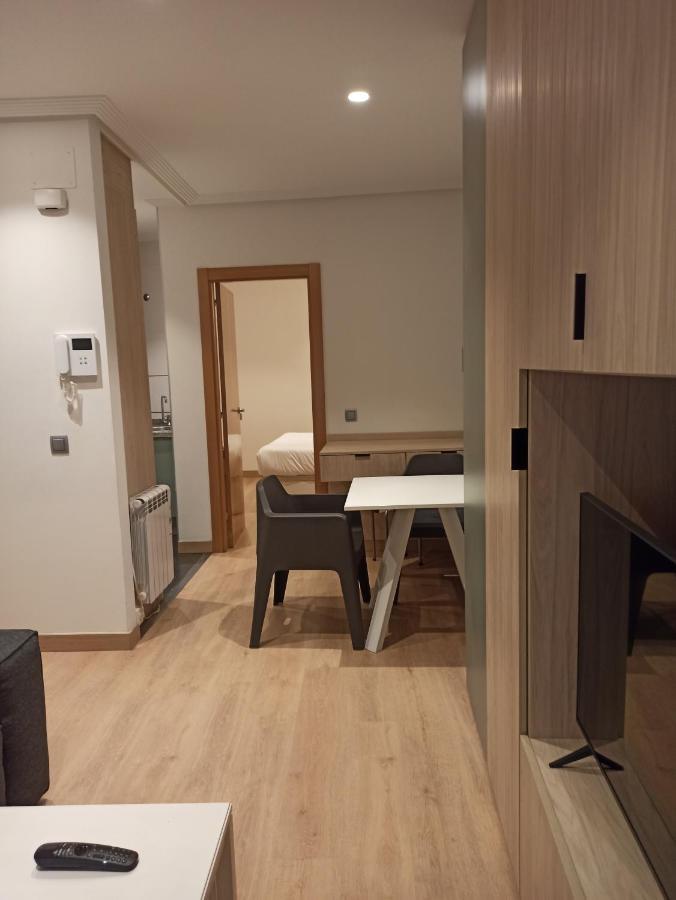 Apartamentos 19 Living 莱昂 外观 照片