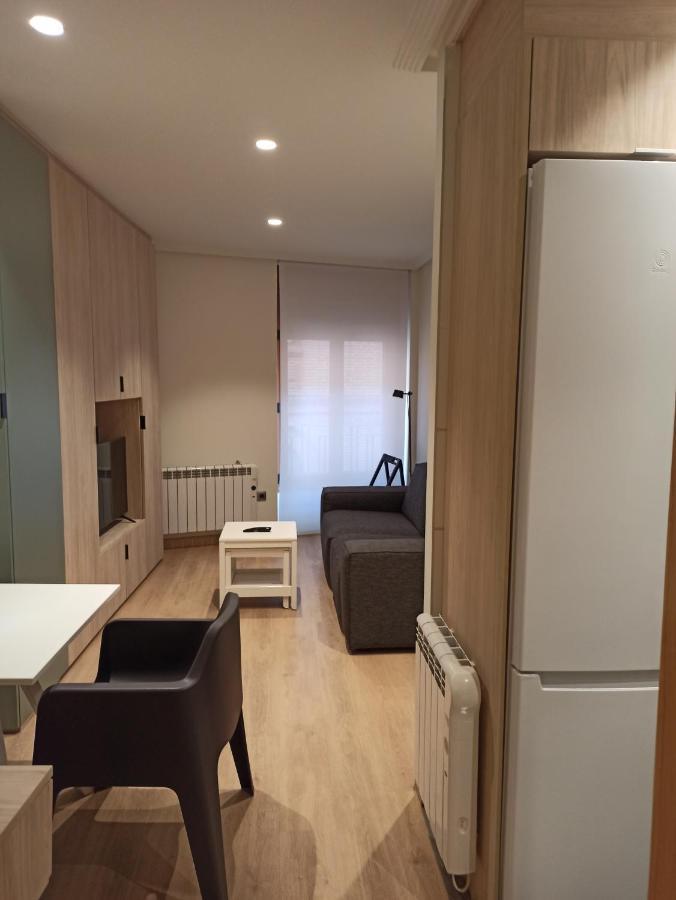 Apartamentos 19 Living 莱昂 外观 照片