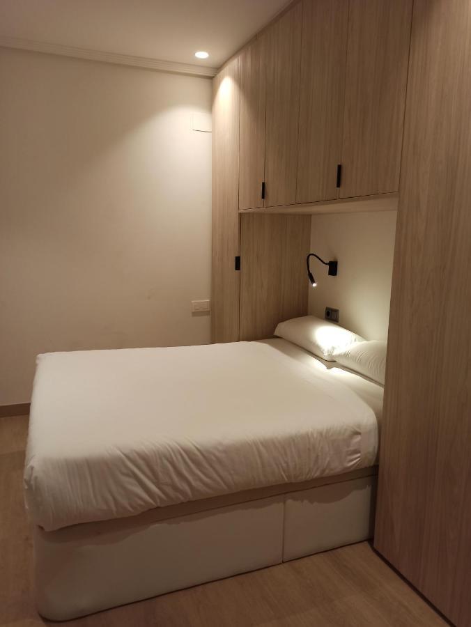 Apartamentos 19 Living 莱昂 外观 照片
