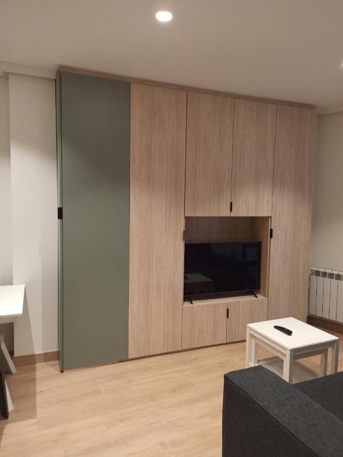 Apartamentos 19 Living 莱昂 外观 照片