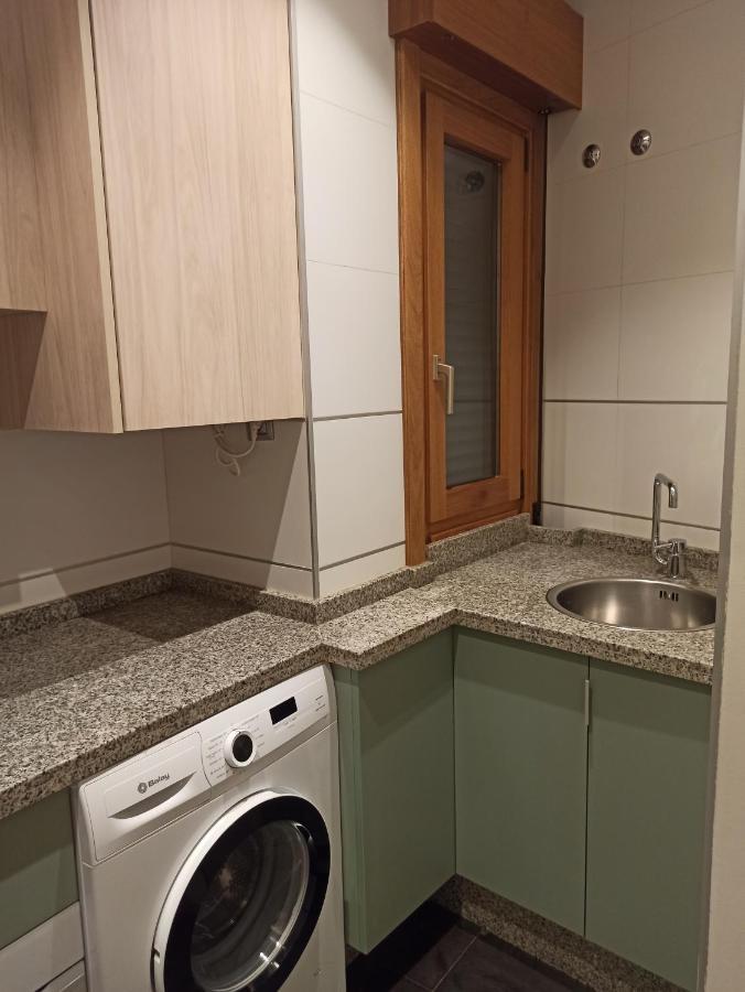 Apartamentos 19 Living 莱昂 外观 照片