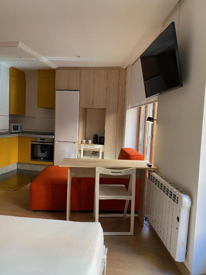 Apartamentos 19 Living 莱昂 外观 照片