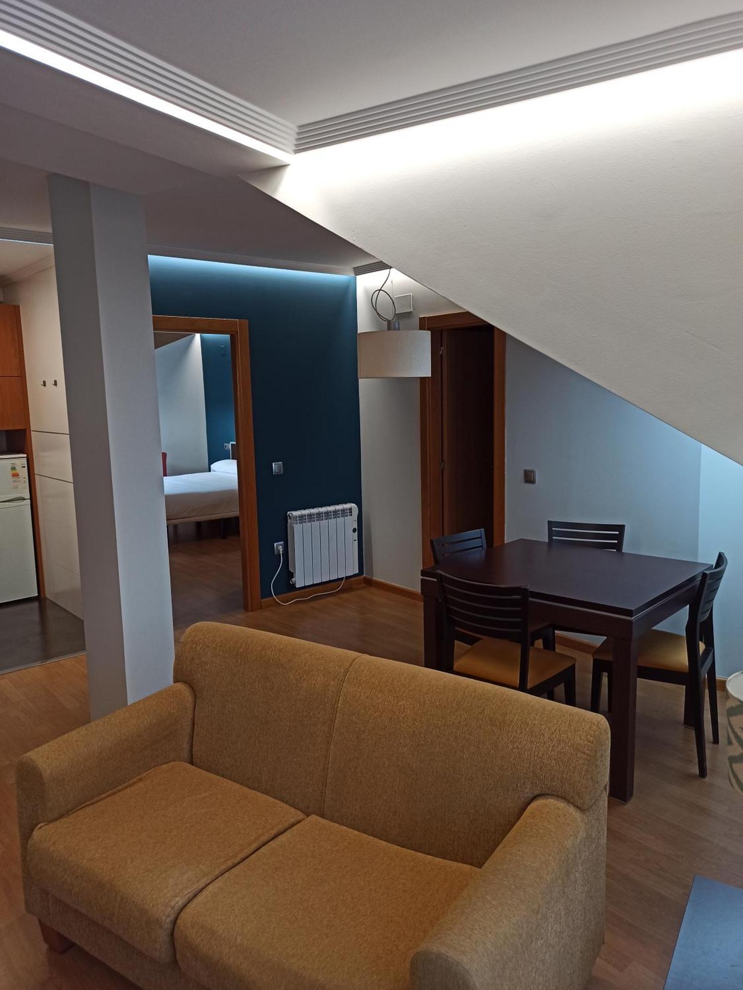 Apartamentos 19 Living 莱昂 外观 照片