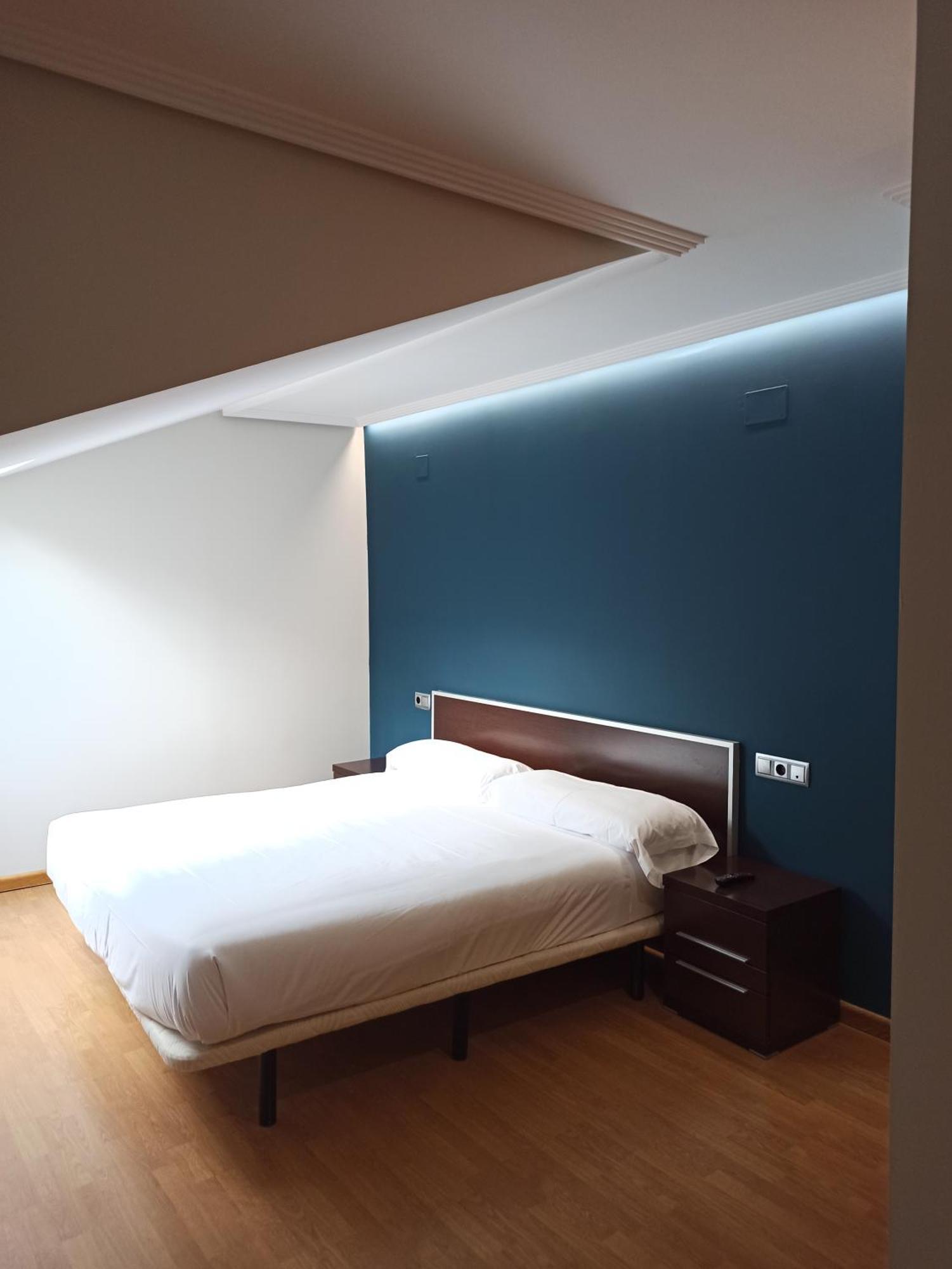 Apartamentos 19 Living 莱昂 外观 照片