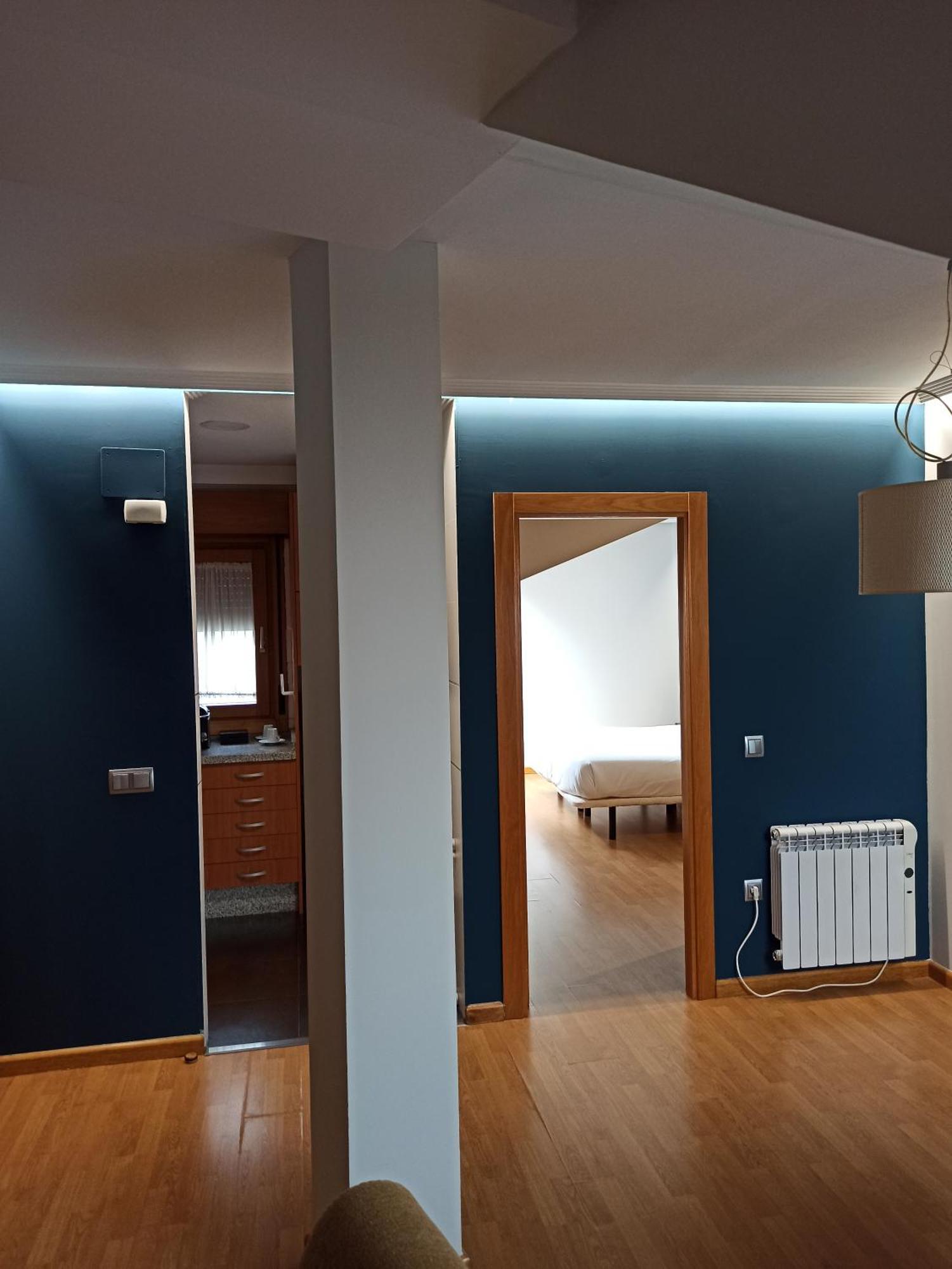 Apartamentos 19 Living 莱昂 外观 照片