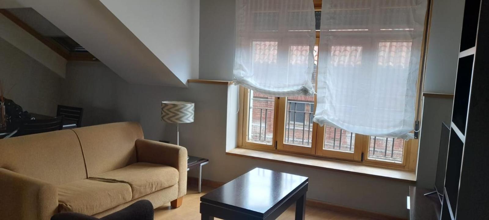Apartamentos 19 Living 莱昂 外观 照片