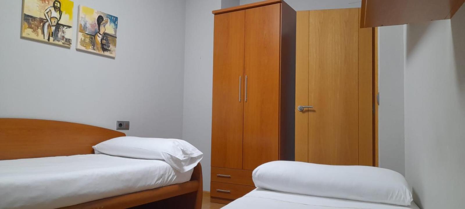 Apartamentos 19 Living 莱昂 外观 照片