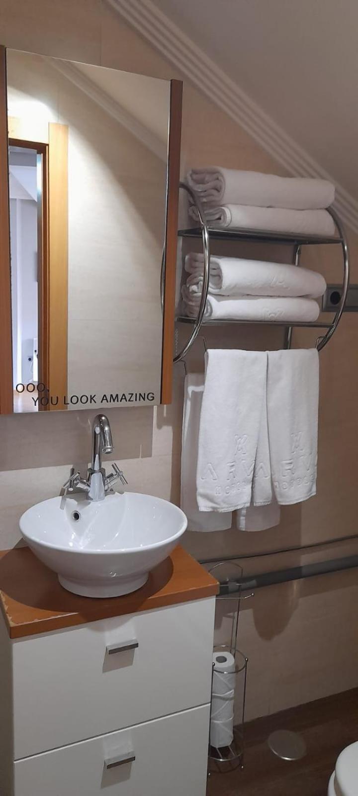 Apartamentos 19 Living 莱昂 外观 照片